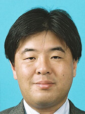 堀井 康史