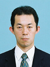 板野 智昭