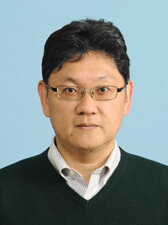 梶川 嘉延