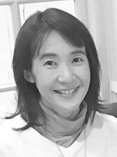 日下部　りえ