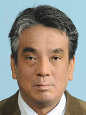 松田　敏