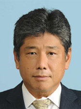 松村 吉信
