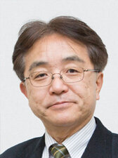 松島　恭治