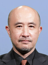 松下　光範