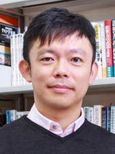 元吉 忠寛