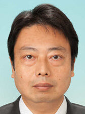 中川 清晴