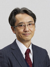 老川　典夫