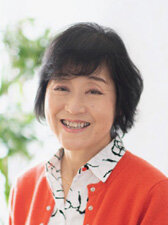 岡　絵理子