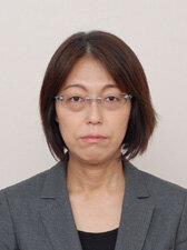 岡本 満喜子