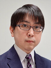 笹部　昌弘