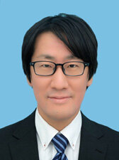 白藤 翔平