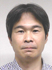 田頭　茂明