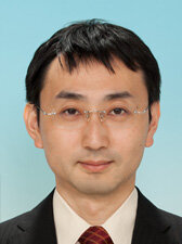 竹中　要一