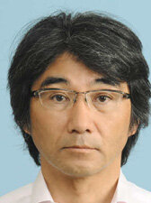 滝沢　泰久