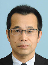 宅間 正則