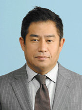 上田　正人