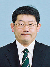 矢島　辰雄