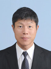 山口 賀章