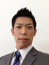 山中　一也