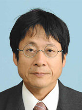 安原 裕紀