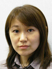米澤　朋子