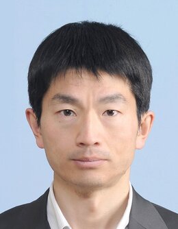 佐藤 伸吾