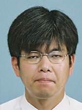 米津　大吾