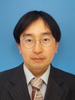 竹村 明久