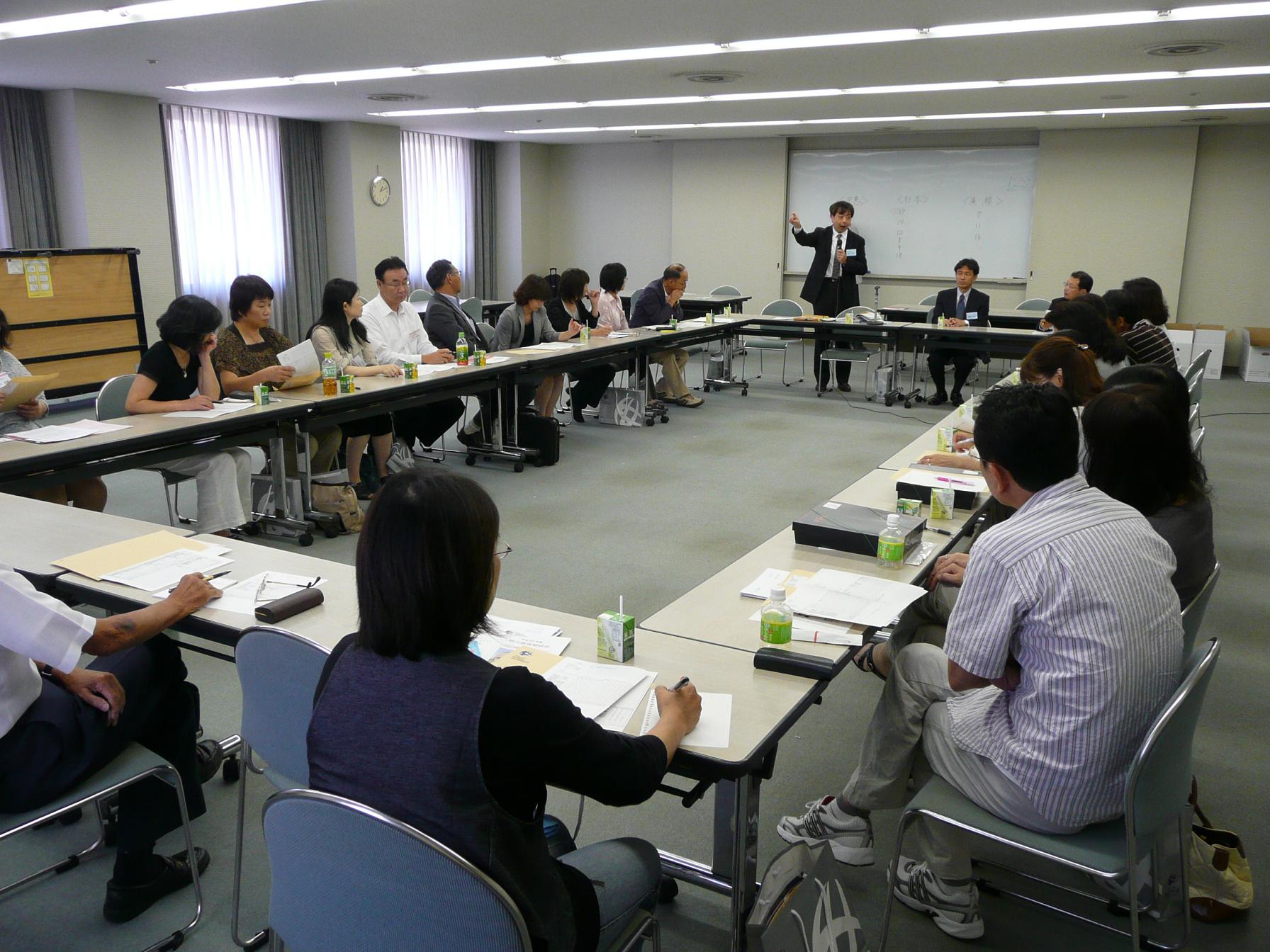 5学部別懇談会【商学部】（高松市）.JPG