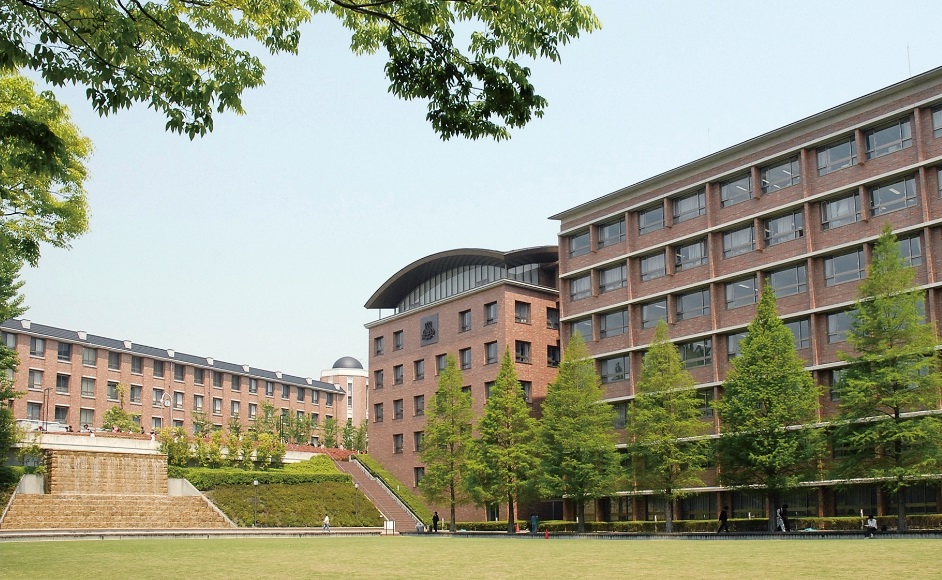 関西大学大学院 心理学研究科