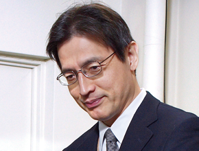 岡田 芳樹 教授
