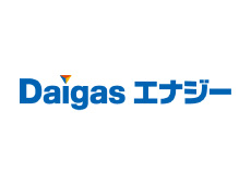 Daigasエナジー株式会社のロゴ