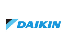 ダイキン工業株式会社のロゴ