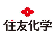 住友化学株式会社のロゴ