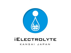 株式会社アイ・エレクトロライトのロゴ