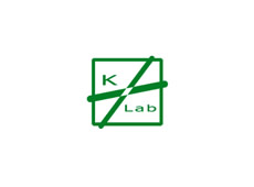 株式会社ケーラボのロゴ