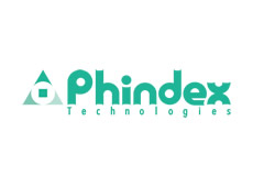 株式会社Phindex Technologiesのロゴ