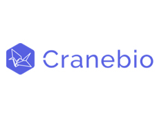 Cranebio株式会社のロゴ