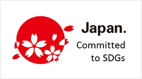 Japan. Committed to SDGs