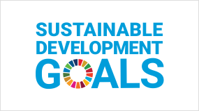 SUSTAINABLE DEVELOPMENT GOALS