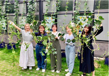 「關杯」プロジェクト