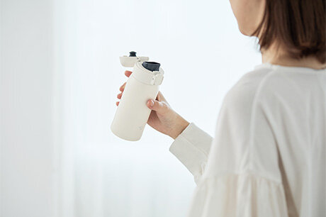 マイボトルの輪を拡げよう！「関大マイボトルECOひいきプロジェクト」