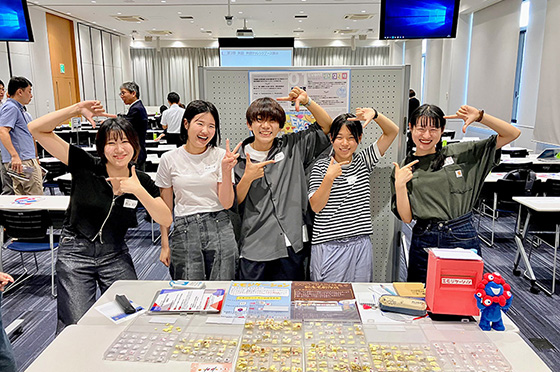 関大共創チャレンジ