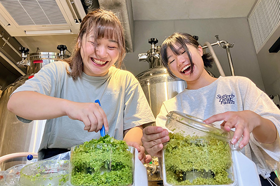 関大万博部