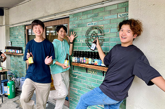 関大万博部