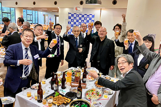 関大万博部