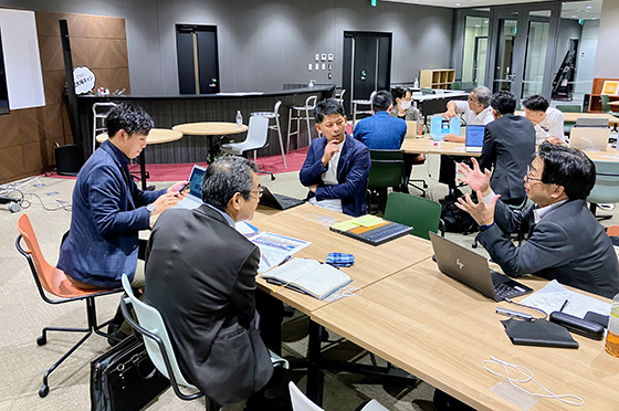 リボーンチャレンジ