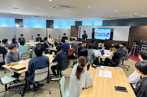 リボーンチャレンジ