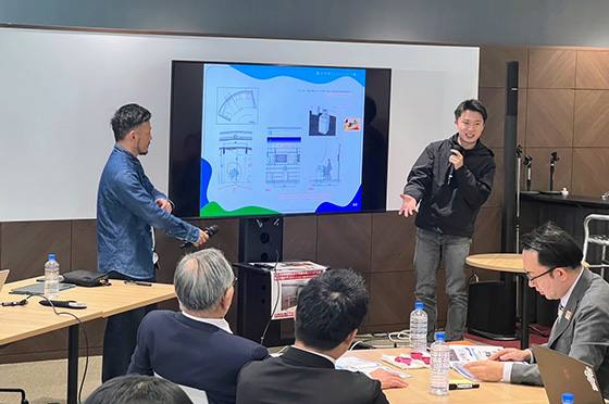 リボーンチャレンジ