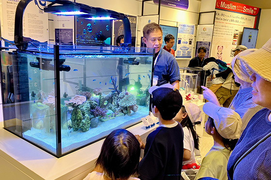 リボーンチャレンジ